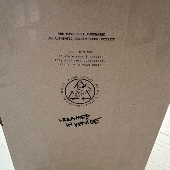 Golden Goose - Picture 10 of 11